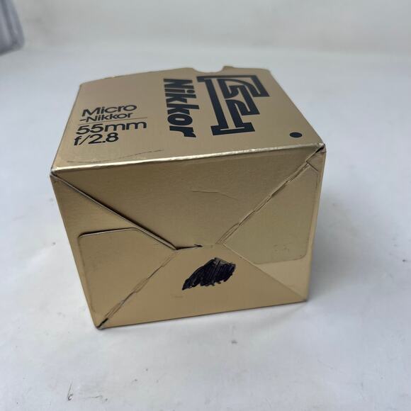 Nikon Auto Extension Ring PK-13 27.5mm for Nikkor Ai lenses with box Japan - Picture 8 of 8